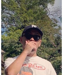 GUCCI | キャップ