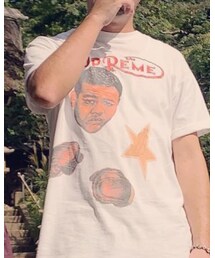 Supreme  | Tシャツ/カットソー