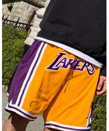 just don | その他パンツ