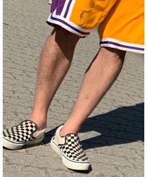 VANS | スニーカー