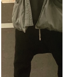 DRKSHDW by RICK OWENS | その他パンツ