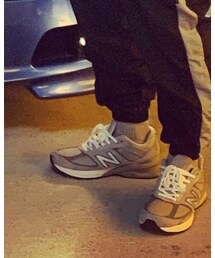 NEW BALANCE | スニーカー