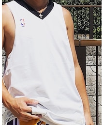 Fear of God Los Angeles | タンクトップ