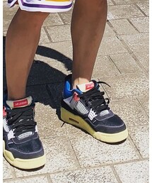 UNION | スニーカー