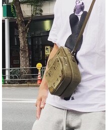 readymade | ショルダーバッグ