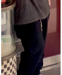 DRKSHDW by RICK OWENS | スウェットパンツ