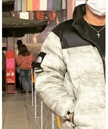 Supreme  | ダウンジャケット/コート