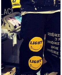 saint michael | パンツ