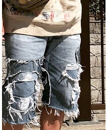GALLERY DEPT | デニムパンツ