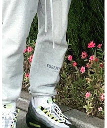 ESSENTIAL | スウェットパンツ