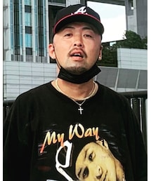 AVALANCHE | ネックレス