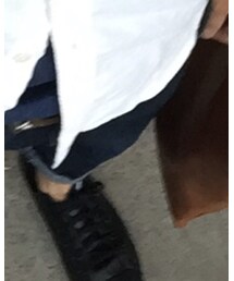 BLUE BLUE | デニムパンツ