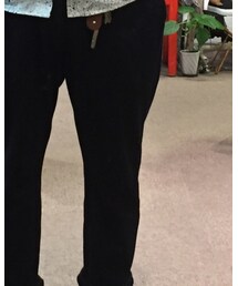 Curly | スラックス