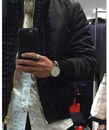 Daniel Wellington | アナログ腕時計