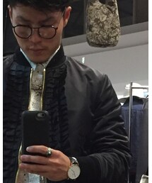 MINOTAUR | ブルゾン