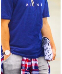 editclothing | Tシャツ/カットソー
