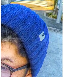 Ron Herman | ニットキャップ/ビーニー