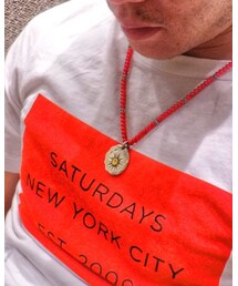 goro's | ネックレス