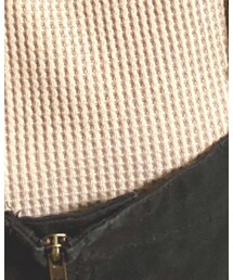 UNIQLO | タンクトップ
