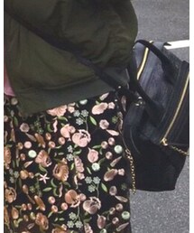 SEE BY CHLOE | ショルダーバッグ