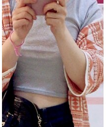 EVRIS | Tシャツ/カットソー