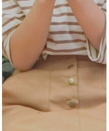 韓国 | スカート