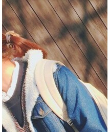 SPAO | バックパック/リュック