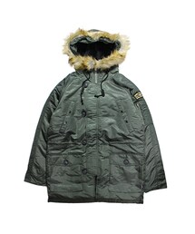 Gimme Five | GIMME FIVE N3B JKT（OLIVE）(ミリタリージャケット)
