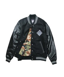 Gimme Five | GIMME FIVE Varsity Jackets(スタジャン)