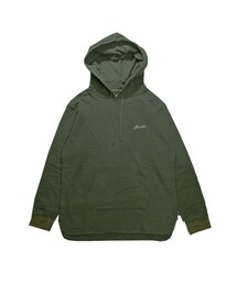 Gimme Five | GIMME FIVE CUT HOODIE(パーカー)