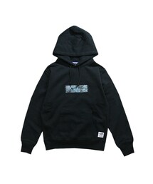 Gimme Five | GIMME FIVE DOPE BOX LOGO HOOD(パーカー)