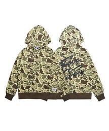 Gimme Five | GIMME FIVE 5C HOOD SWEAT SHIRTS(パーカー)