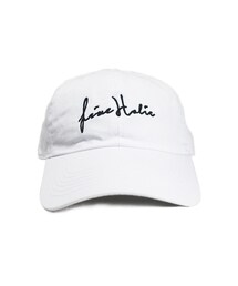  | GIMME FIVE FIVE HOLIC COTTON CAP(キャップ)