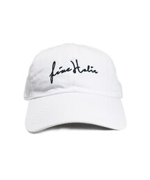 GIMME FIVE FIVE HOLIC COTTON CAP(キャップ)