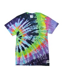 GIMME FIVE TIE DYE TEE(Tシャツ/カットソー)