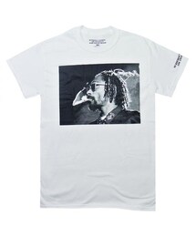 MURDERER CLOTHING PHOTO TEE SL(Tシャツ/カットソー)