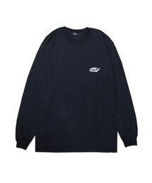  | CALM. INVERSION L/S TEE(Tシャツ/カットソー)