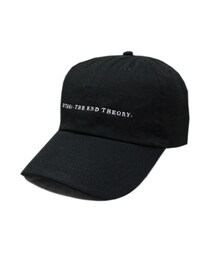 MITHRA LOGO COTTON CAP(キャップ)
