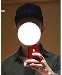 Cut-Rate | キャップ