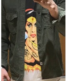 RUDEiscool | Tシャツ/カットソー