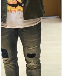 DENHAM | デニムパンツ