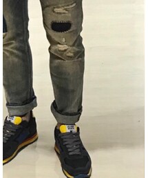 Atlantic STARS | スニーカー