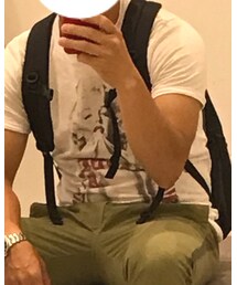 RUDE isCOOL | Tシャツ/カットソー