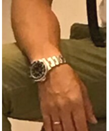 ROLEX | アナログ腕時計