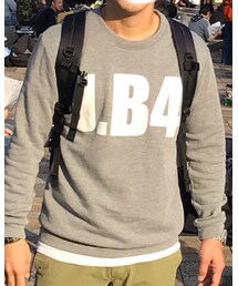 J.B4 | スウェット