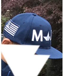 macchiaj. | キャップ