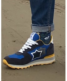 Atlantic STARS | スニーカー