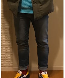 LIU・JO | デニムパンツ