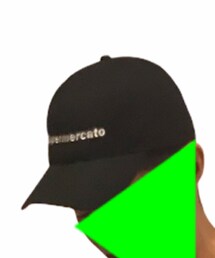 supermercato | キャップ