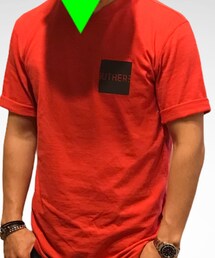 OUTHERE | Tシャツ/カットソー